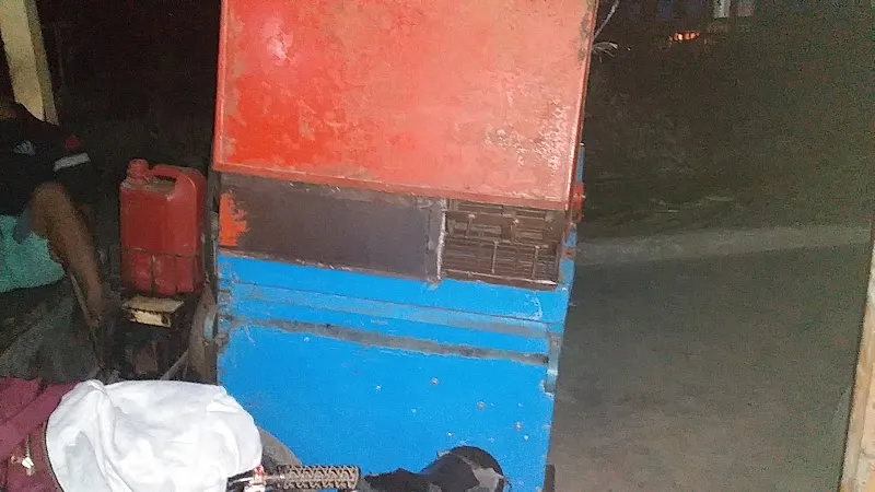 Cilacap Pedesaan: Kehadiran Toko Tani Doa Ibu yang Menginspirasi